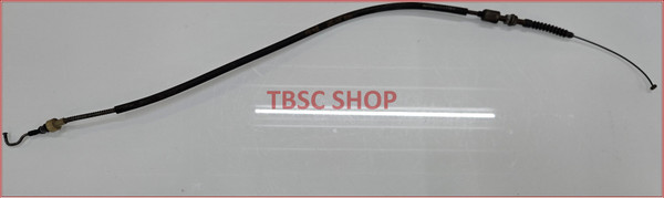 1993 1994 Jaguar XJ6 XJ12 XJ40 Accelerator Throttle Cable CCC5369