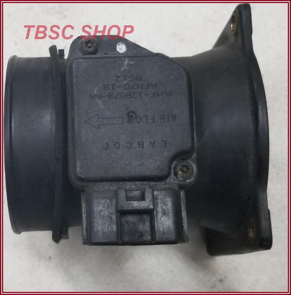 2000 2001 2002 Jaguar  S-Type S Type Air Intake MAF XW4F-12B579-AA