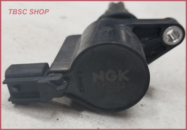 2000 01 2002 Jaguar S-Type 3.0L V6 Direct Ignition Coil NGK U5031