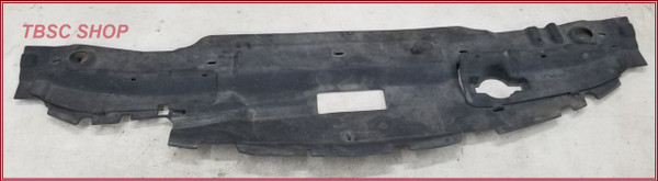 1993 1994 1995 1996 Lincoln Mark VIII Header Panel Cover Access Panel