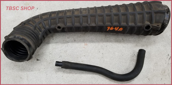 1995 1996 1997 Ford Ranger 4.0L V6 Air Intake Hose Tube Duct F57E9R504FF