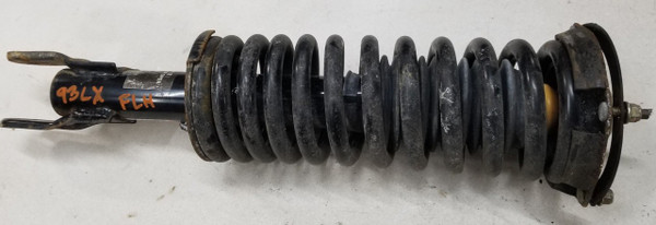 1989 to 1997 Thunderbird LX Cougar LS Front Spring Shock Set E215535