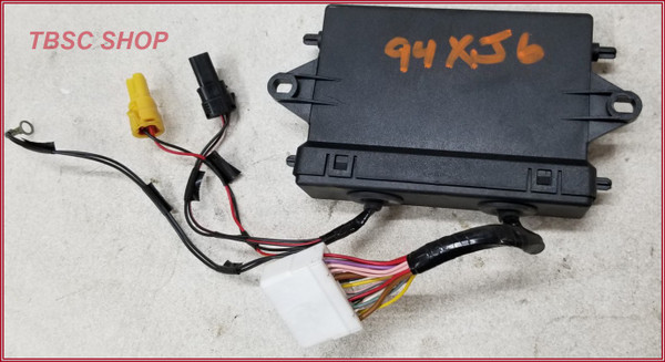 1990 91 92 93 1994 Jaguar XJ6 Rear Tail Tail Light Lamp Relay Module LMD2245AA