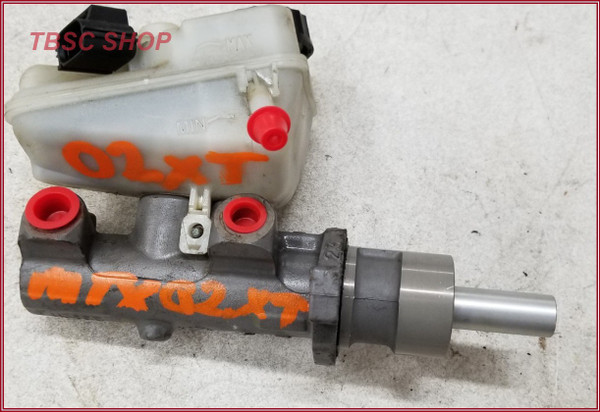 2002 2003 2004 2005 2006 JAGUAR X-Type MTX Master Cylinder X Type