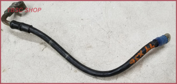 1993 1994 Jaguar XJ6 XJ6 VDP Negative Battery Cable DBC12347