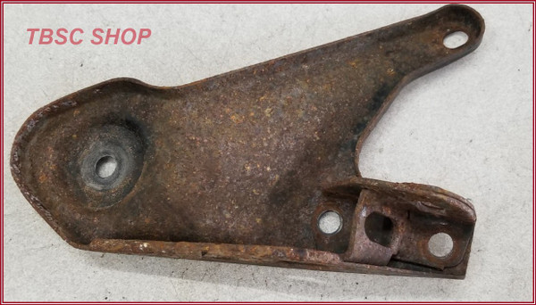 1995 1996 1997 Jaguar XJ6 XJ12 VDP Rear Sub Frame Subframe Bracket RH Passenger