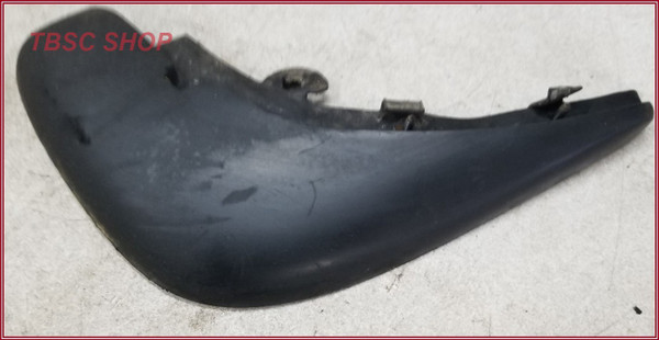 1995 1996 1997 Jaguar XJ6 XJ12 VDP Front Rear Mud Flap Splash Guard Set