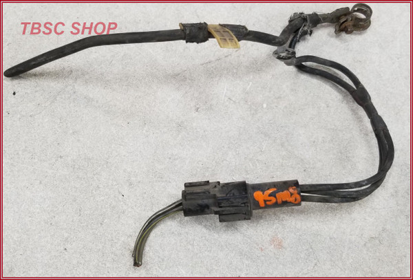 1993 1994 1995 1996 Lincoln Mark VIII Negative Ground Wire Pigtail