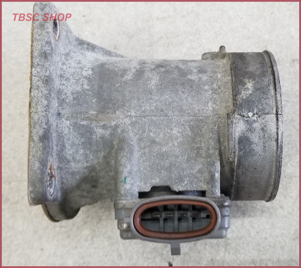 1992 1993 1994 Ford Ranger L4 2.3L Mass Air Flow Assembly F37F-12B579-FA