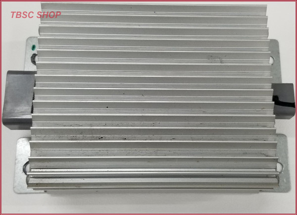 2009 10 11 2012 Ford F-150 Edge Escape Radio Stereo Amp Amplifier 8A5T-18C808-AB