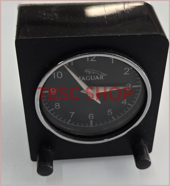 1998 1999 2000 2001 2002 2003 Jaguar XJ8 Center Dash Clock LNF4315AA
