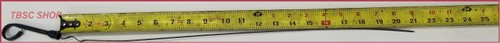 1978 1979 Lincoln Continental Mark V 400 4x2 V8 Oil Dipstick D7VE-6750-AA