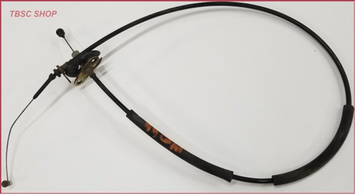 1998 99 2000 Grand Marquis Throttle Body Cable F8AC-9A758-BA
