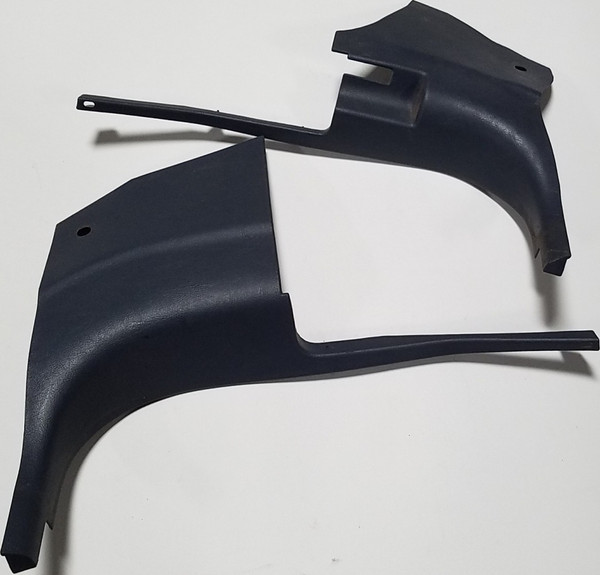 Kick Panels Blue Set 1989 1990 1991 1992 1993 Thunderbird Cougar
