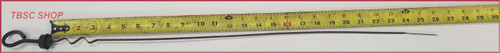 1988-1993 Ford F150 Bronco 5.0 4x2 AOD Transmission Dipstick E7TP-7A020-AA
