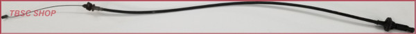 1999 2000 2001 Explorer Sport Trac Mountaineer 4.0L V6 Throttle Cable XL24-9A758