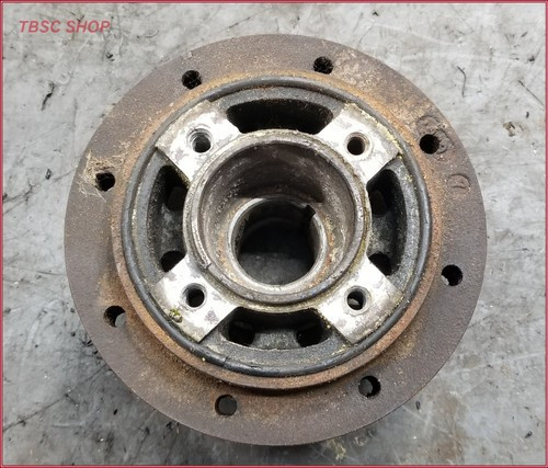 1997 F150 4.2L V6 Engine Harmonic Balancer