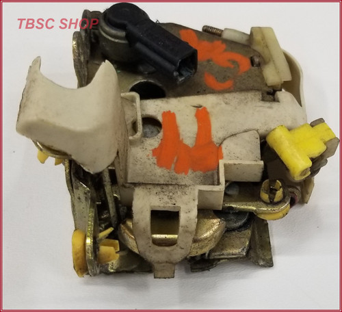 1994 Grand Marquis Car Door Latch Front LH Driver Side OEM
