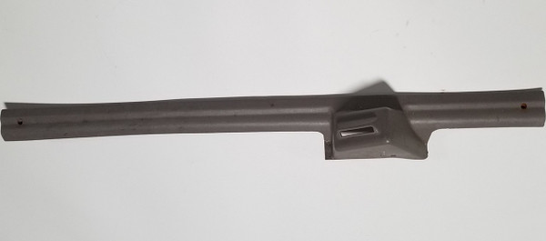 Lower Seat Panel Gray Titanium RH Passenger 1989 90 1991 Thunderbird Cougar