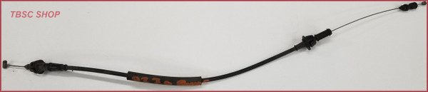 2002 03 2004 Ford Ranger 3.0L Fuel Pedal Throttle Cable 2L54-9A758-AA 2L549A758AA