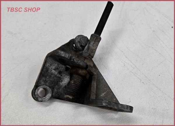 1995 1996 1997 Jaguar XJ6 Gas Pedal Accelerator Throttle Cable Bracket