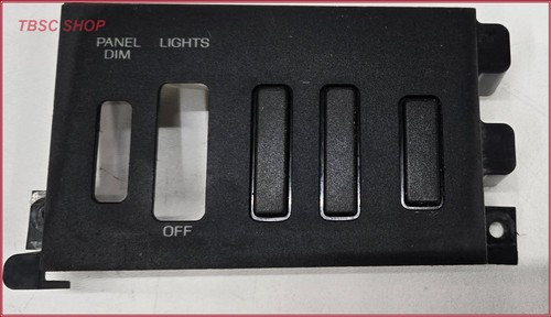 1987 1988 Thunderbird Cougar Headlight Panel Dim Bezel E5SB-10C998-A