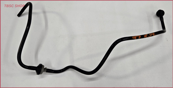 1995 1996 1997 Jaguar XJ6 Brake Booster Vacuum Line Booster
