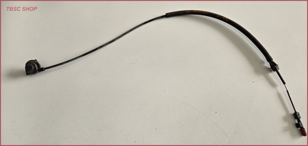 2001 2002 Ford Ranger 4.0L 3.0L V6 Cruise Control Cable 1L54-9A825-BB
