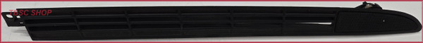 1995 1996 1997 JAGUAR XJ6 Dash Upper Finish Trim with Speaker RH GMD6614AA