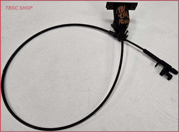 1991 1992 1993 1994 Ford Ranger 4.0L V6 Cruise Control Cable