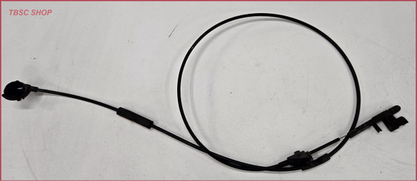 1997 1998 FORD EXPLORER MOUNTAINEER 5.0 V8 Cruise Control Cable F87A-9A825-ZA