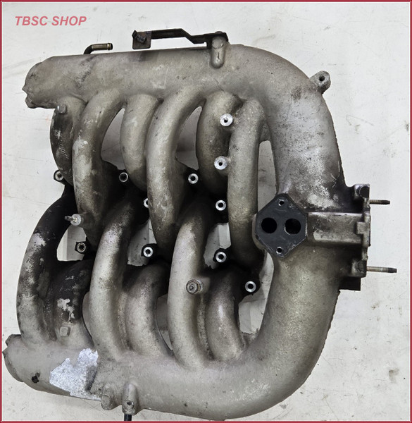 1997 98 99 2000 F150 4.2L Intake Manifold Upper for Mustang Intake Swap