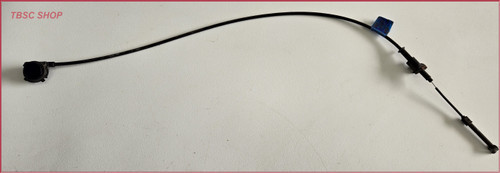 1997 1998 FORD F150 4.2L V6 Cruise Control Cable F65A-9A825-EB F65A9A825EB