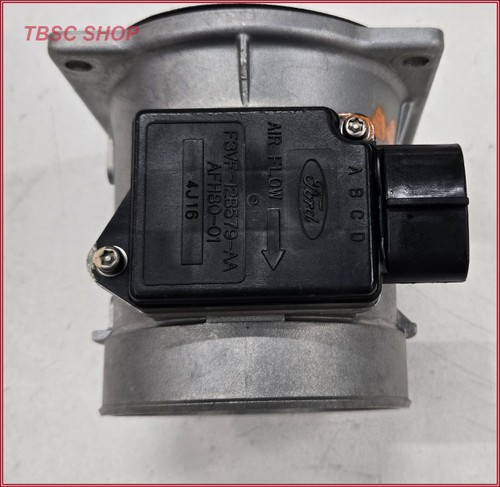 1993 1994 1995 Lincoln Mark VIII MAF Mass Air Flow Sensor 4.6L V8