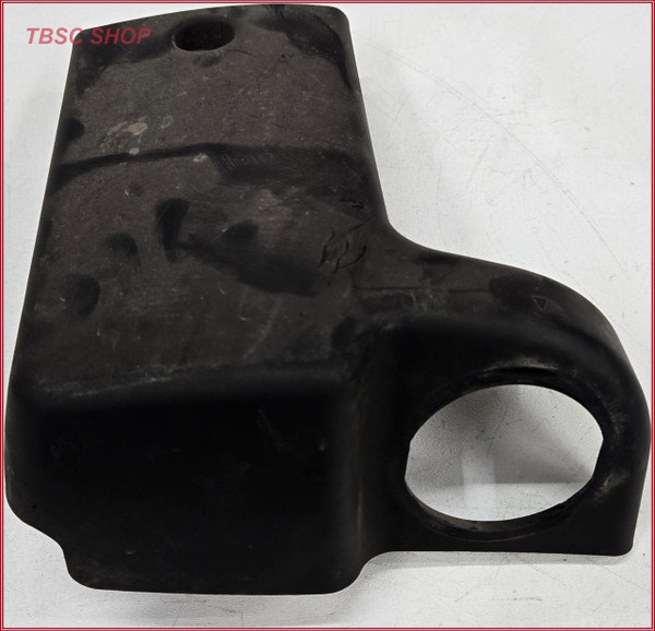 2001 02 03 2004 Ford Ranger 3.0L V6 Throttle Cable Linkage Cover 2L54-9E766-AC