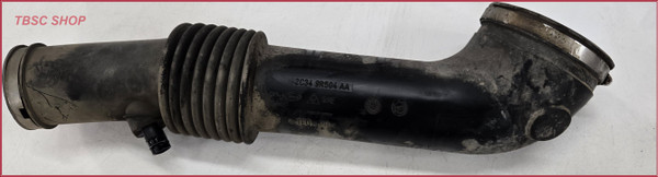 2000 01 02 2003 F150 F250 2C349R504AA 5.4L Triton Air Intake Hose Tube
