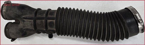1994 95 1996 Ford F-150 4.9L MASS Air Intake Hose Duct tube F5TE-9R504-FB