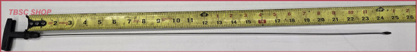1993 1994 1995 Ford Taurus Sable Engine Oil Level Dipstick 3.8L V6 F4DE-6750-AA F4DE6750AA