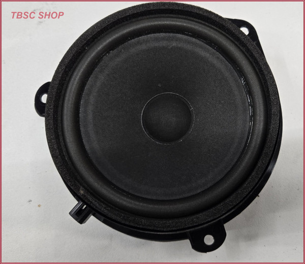 2004 05 06 2007 Jaguar XJ8 Door Speaker 2W93-18808-AC 2W9318808AC