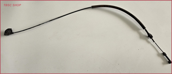 2004 2005 2006 Ford Ranger 2.3L 4 Cylinder Cruise Control Cable 3L54-9A825-AA