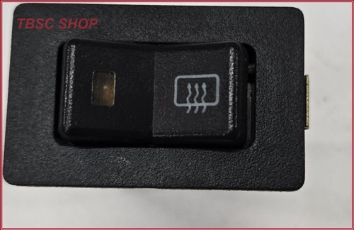 1993 1994 Ford Ranger Explorer Defrost Switch F37B-19A328-AA
