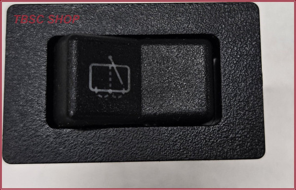 1993 1994 Ford Ranger Explorer Rear Wiper Switch F37B-17A406-AA