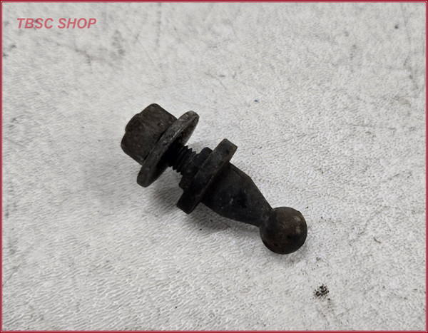 1993 94 95 96 97 98 99 00 01 2002 LINCOLN CONTINENTAL Mark VIII Front Suspension