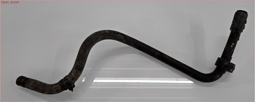 2000 01 2002 03 2004 05 2006 Lincoln LS Rear Firewall COOLANT Blead Hose
