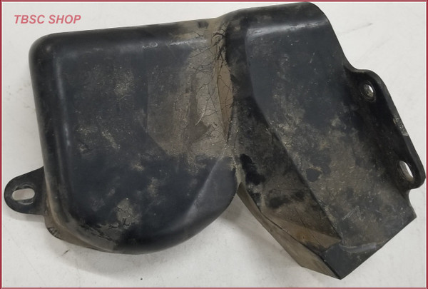 1993 94 1995 Ford Ranger 3.0L V6 Throttle Body Cover F27A-9E766-AA