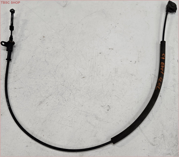 1997 to 2001 Ford Explorer 4.0L V6 Cruise Control Cable F87A-9A825-GB F87A9A825GB