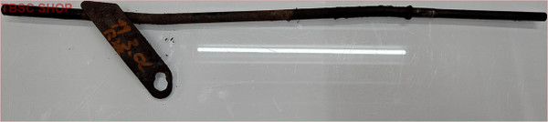 1999 to 2006 FORD RANGER 3.0L V6 Engine Oil Dipstick Tube YL5Z-6754-AA
