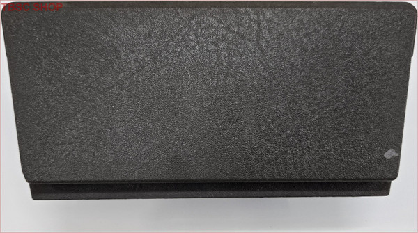 1991 92 93 94 Mercury Capri Ash Tray Cubby Assembly Gray