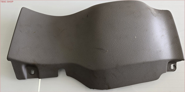 1999 00 01 02 03 2004 Mustang Lower Dash Trim Panel Dark Tan