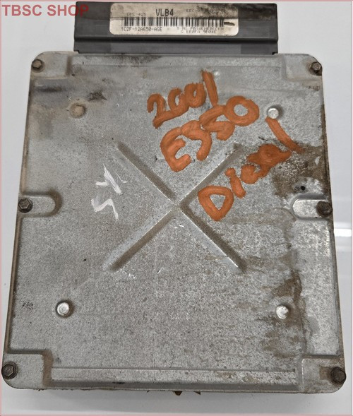 2000 2001 Ford E350 E250 Van 7.3L Diesel Engine Control Module EEC-V